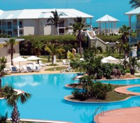 Barcelo Marina Palace